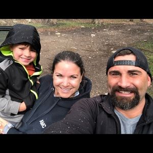 Meet your Posher, Heidi